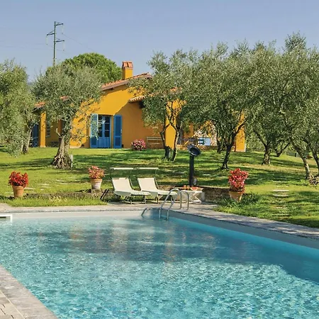 Awesome In Buggiano Pt Holiday home Borgo a Buggiano