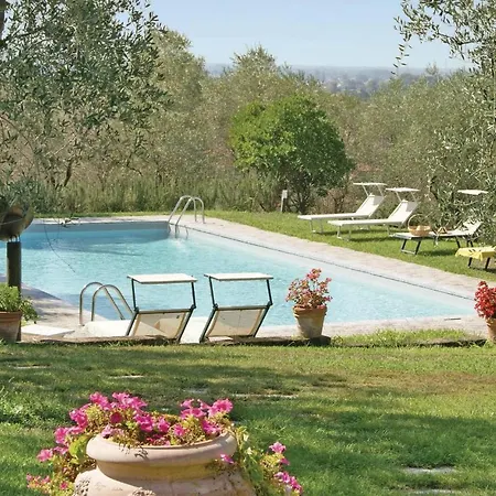 Luxurious In Buggiano Pt *