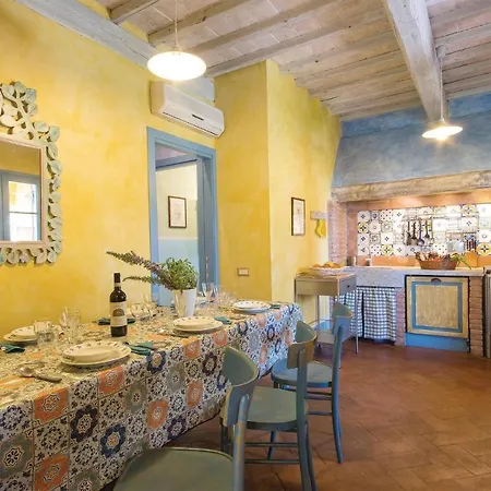 Prázdninový dům Luxurious In Buggiano Pt *