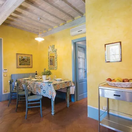 Awesome In Buggiano Pt Holiday home