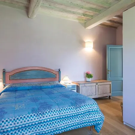 Prázdninový dům Luxurious In Buggiano Pt Borgo a Buggiano