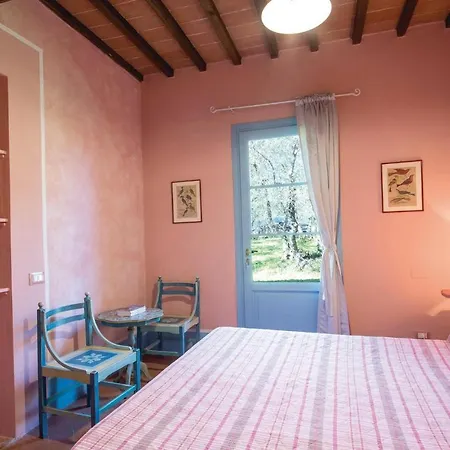 Prázdninový dům Luxurious In Buggiano Pt *