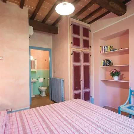 Luxurious In Buggiano Pt * Borgo a Buggiano