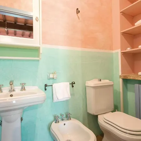 Prázdninový dům Luxurious In Buggiano Pt