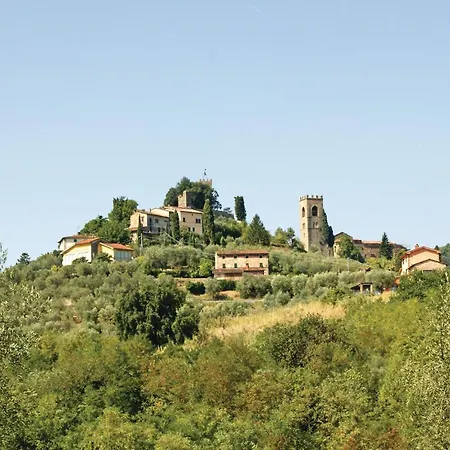 Luxurious In Buggiano Pt Borgo a Buggiano